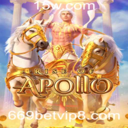 RiseofApollo: Um Mergulho Profundo no Universo do Jogo